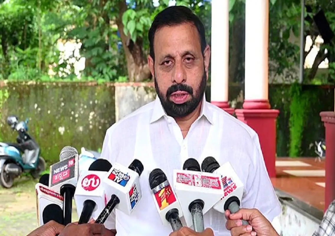 Kambala will enrich Mysuru Dasara, says Devi Prasad Shetty - News Karnataka