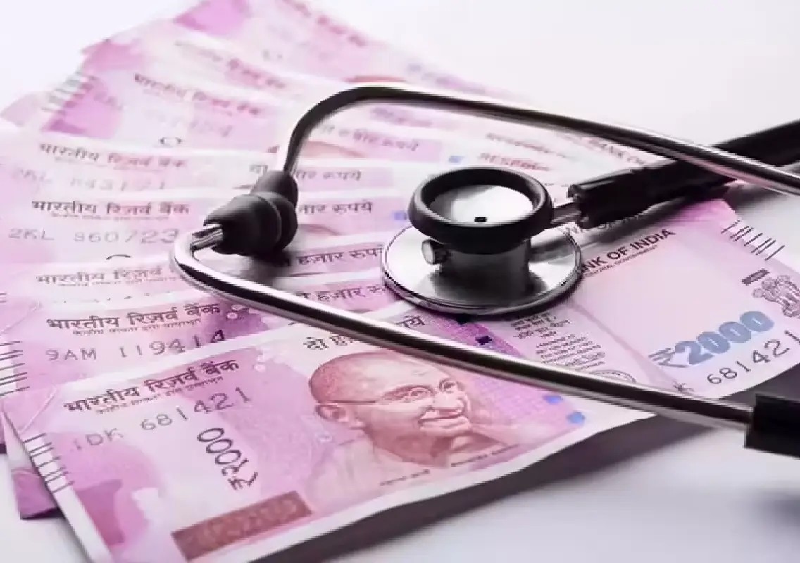 Karnataka among India's best at reducing medical costs for families - News Karnataka