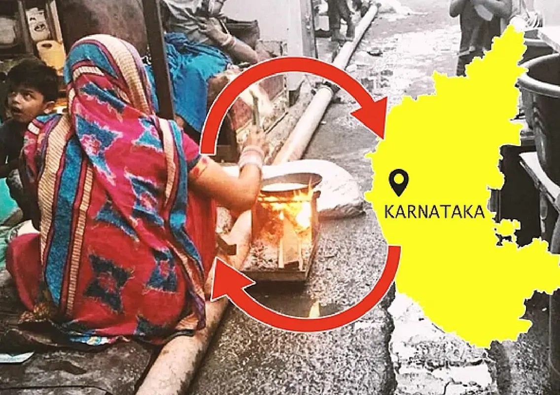 Karnataka carbon credit projects face scrutiny over ground impact - News Karnataka