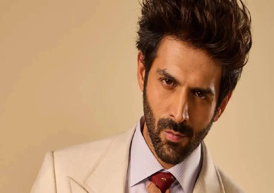 Kartik Aaryan donates ₹1 crore to Assam flood relief - News Karnataka