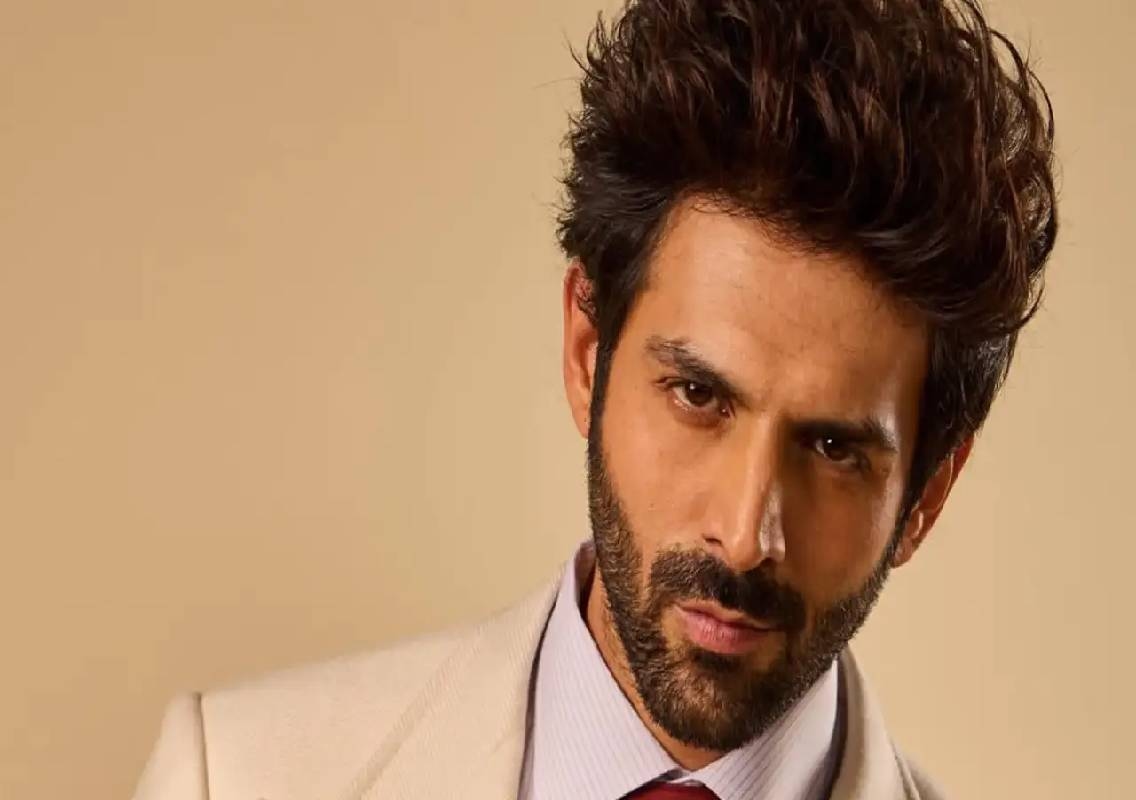 Kartik Aaryan celebrates Spain's FIFA World Cup win - News Karnataka