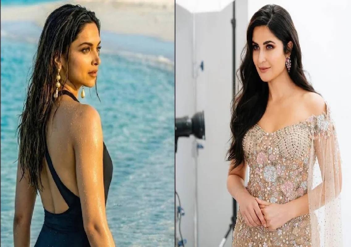 Will Katrina Kaif join Prabhas' Spirit? Here's the latest - News Karnataka