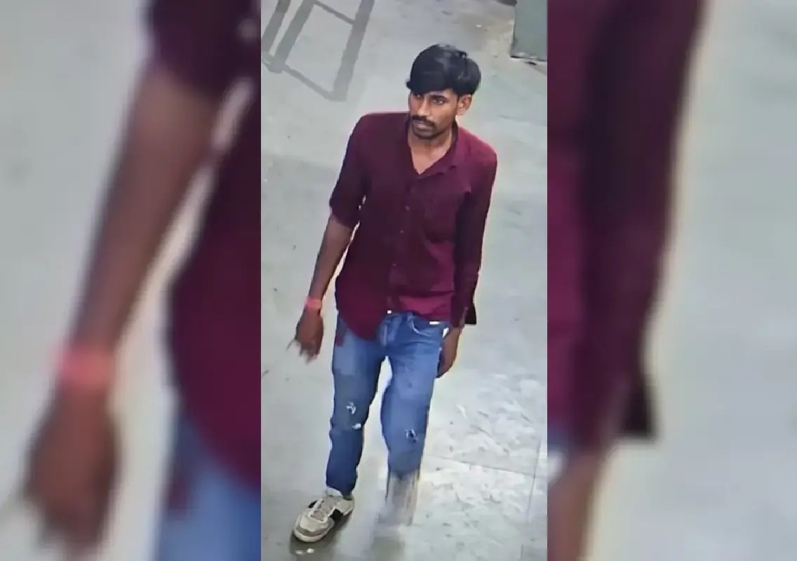 Kidnap-murder accused killed in police encounter in Gujarat - News Karnataka