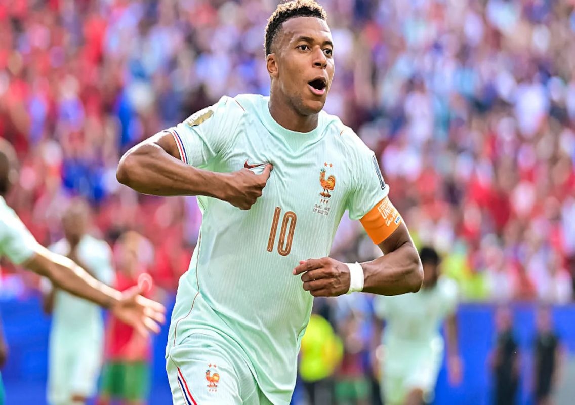 Mbappe fit for France vs Spain World Cup semi-final - News Karnataka