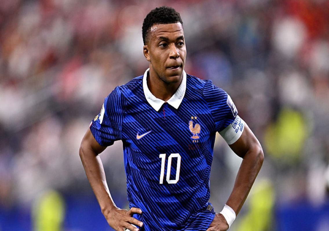Mbappe admits France failed in World Cup semi-final - News Karnataka
