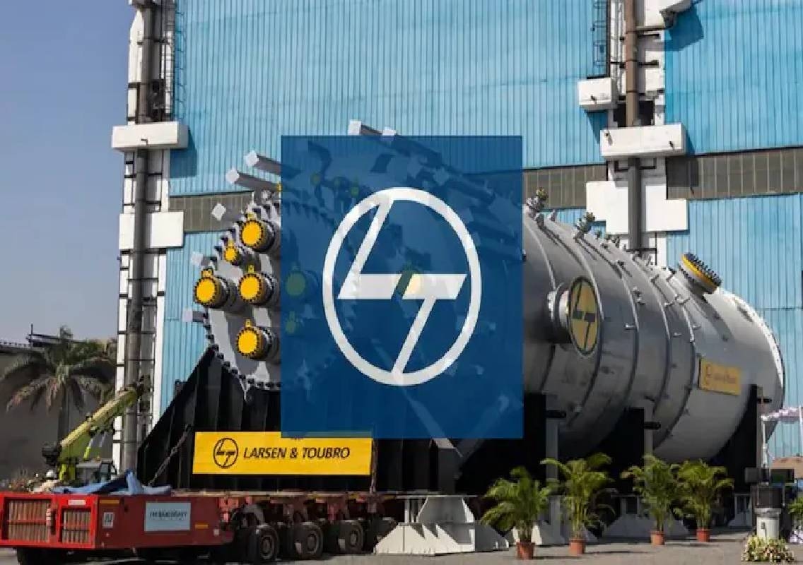 L&T bags Rs 10,000-15,000 crore mega EPC orders - News Karnataka