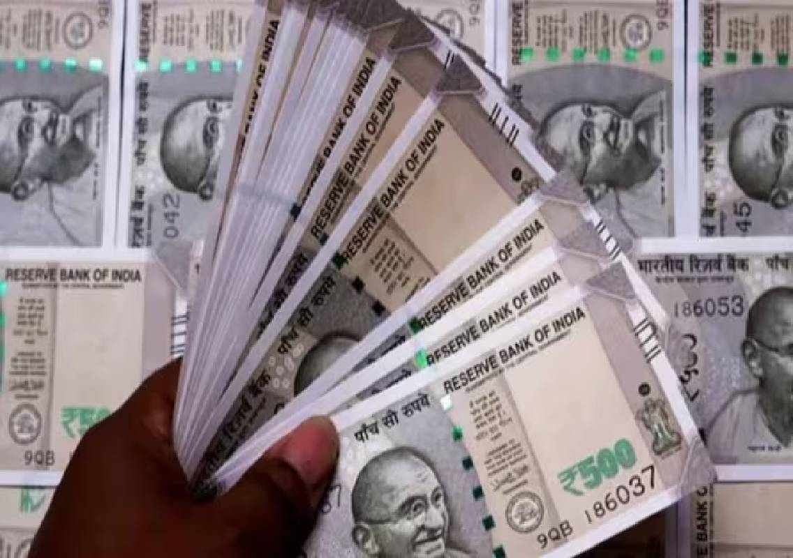 Centre rules out scrapping LTCG tax on equities - News Karnataka