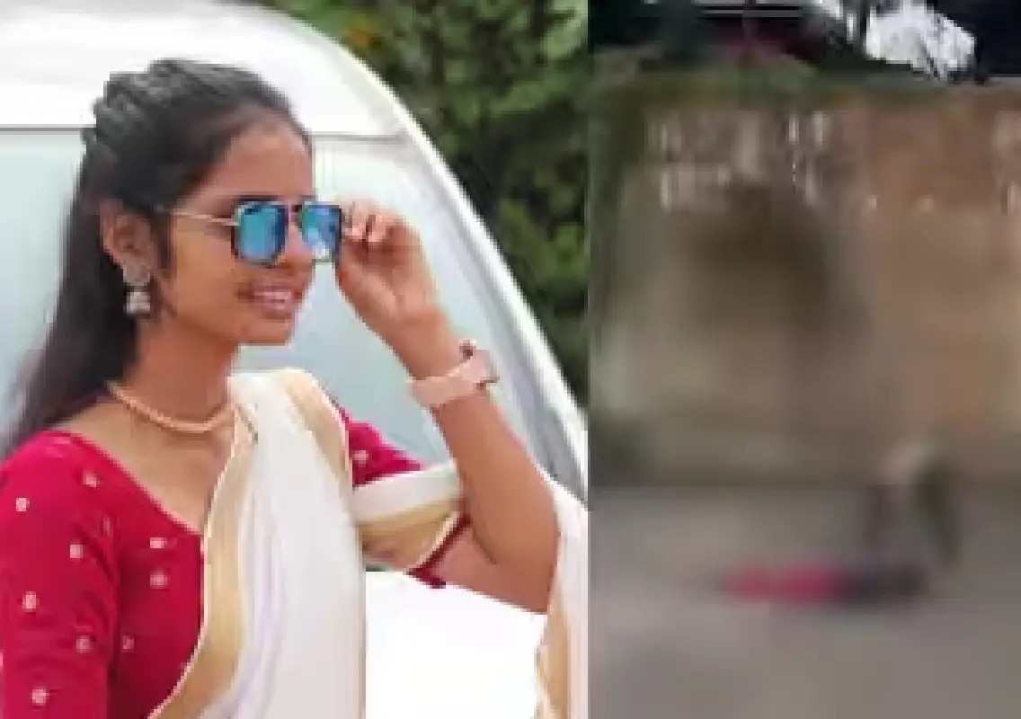 Lavanya's mother struggles to cope after daughter's tragic murder - News Karnataka
