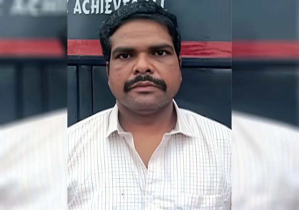 Life term for man in 2023 Harkur murder case - News Karnataka