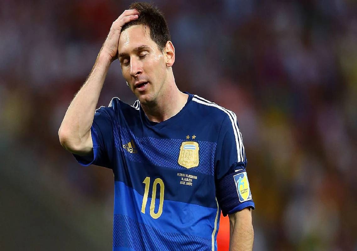 How Spain can stop Lionel Messi in World Cup final - News Karnataka
