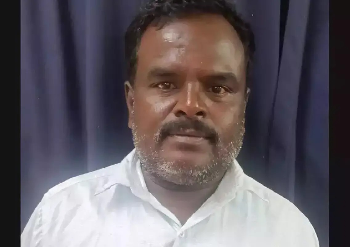 Lorry driver arrested 23 years after schoolboy's death in road accident - News Karnataka