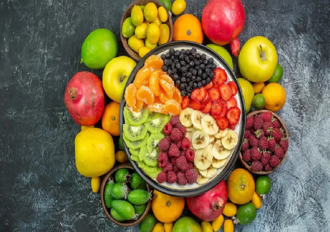 Low fruit intake driving India's diabetes burden, study finds - News Karnataka
