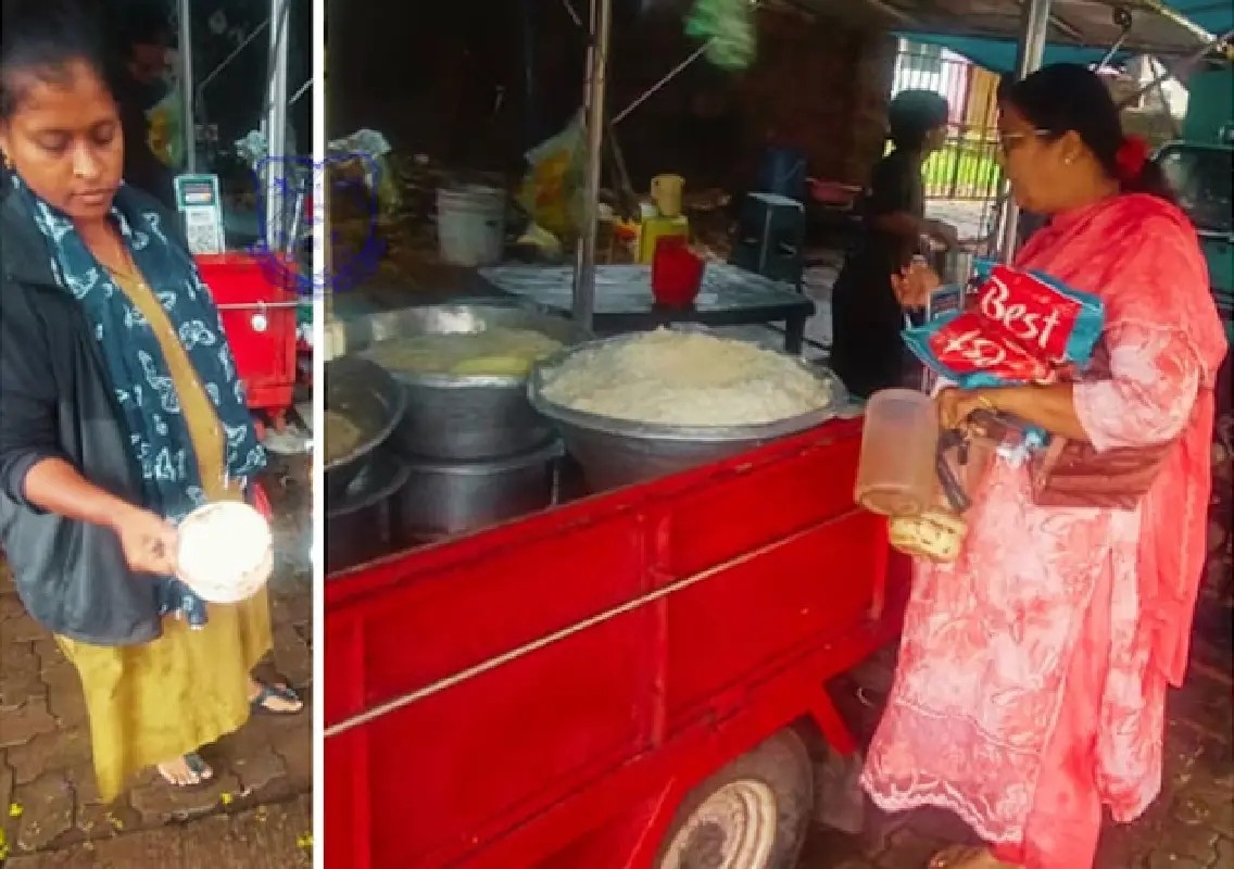MCC seizes Ajinomoto, fines food stalls for using banned colours - News Karnataka