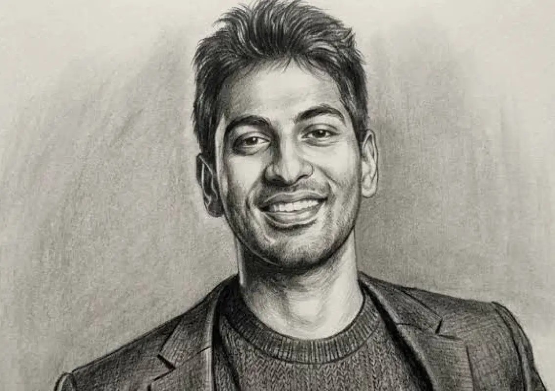MIT engineer turns missed calls into ₹8,300 crore AI success - News Karnataka