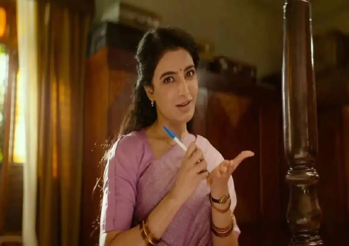 Raj Nidimoru reveals Maa Inti Bangaaram budget - News Karnataka