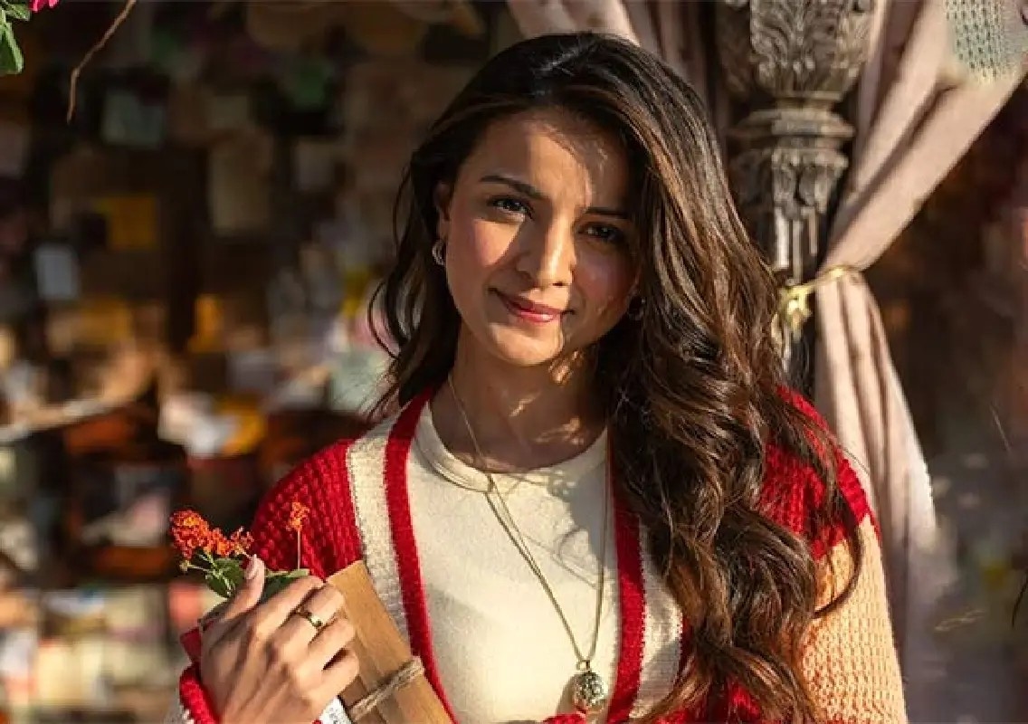Mahima Makwana says Mussoorie helped her find Preeti in Musafir Cafe - News Karnataka