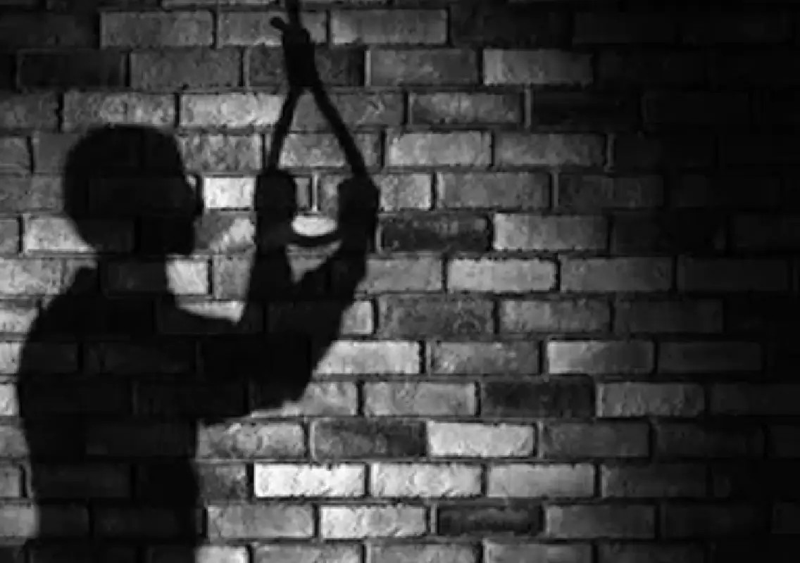 Man accused in sexual offence case attempts suicide during arrest - News Karnataka