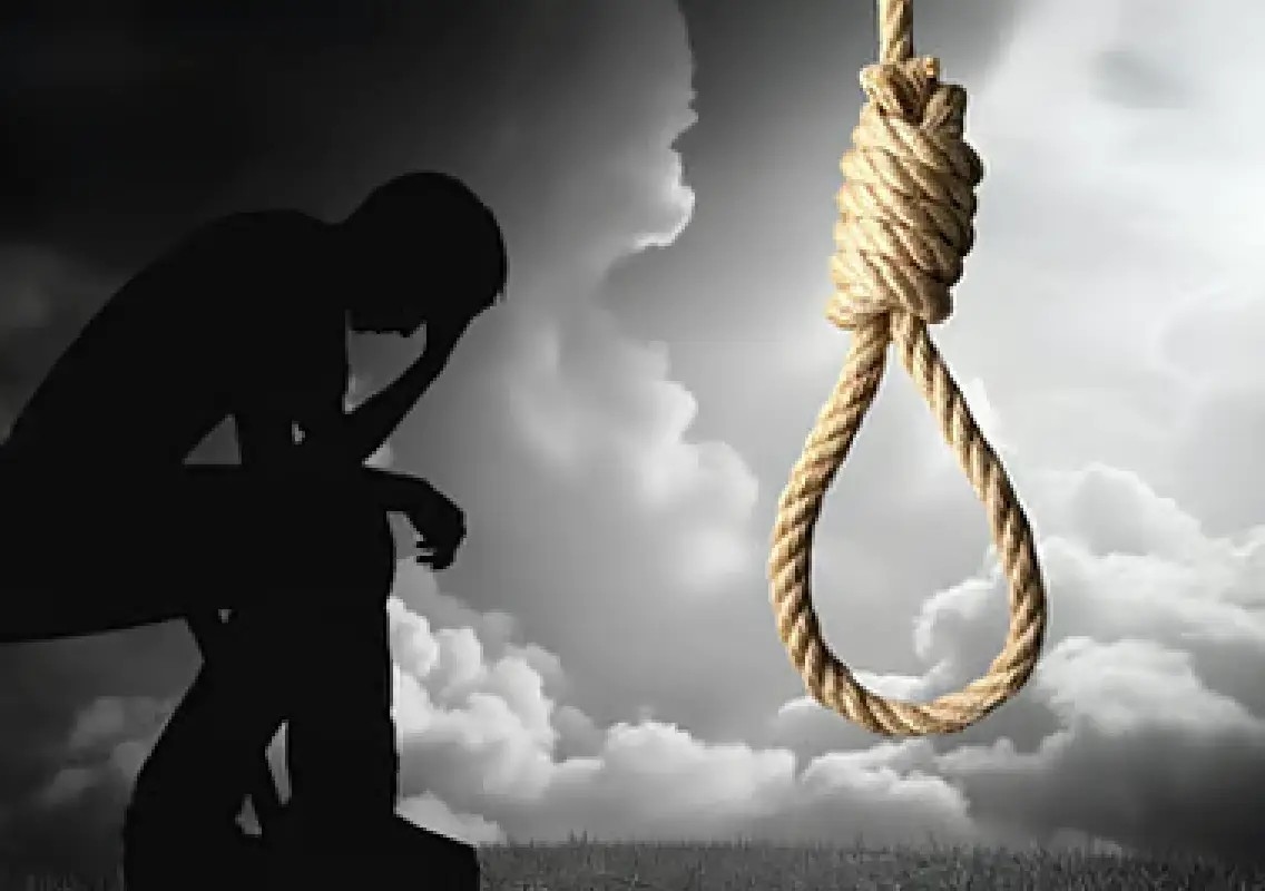 Man allegedly kills three family members before dying by suicide - News Karnataka