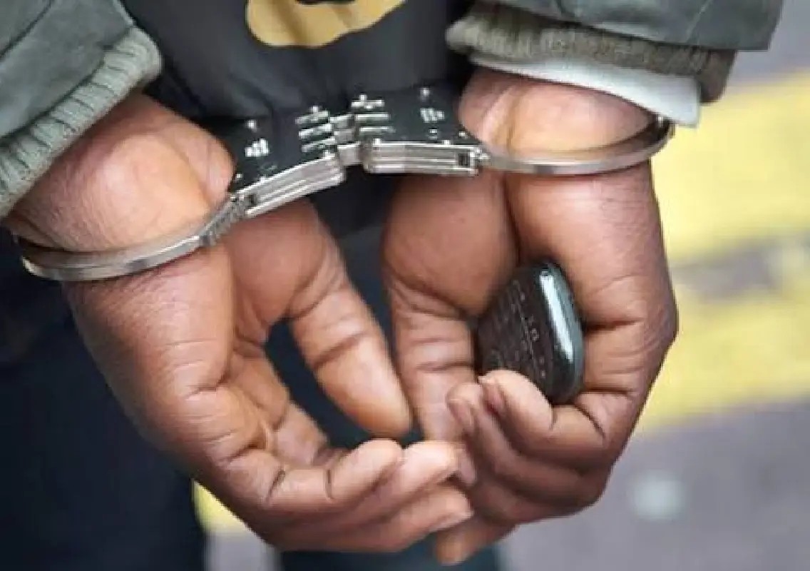 Man held for killing younger brother over phone call to girl - News Karnataka