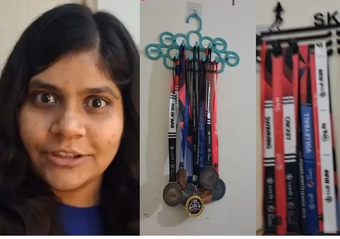 Manager's thoughtful gift for Bengaluru employee wins hearts online - News Karnataka