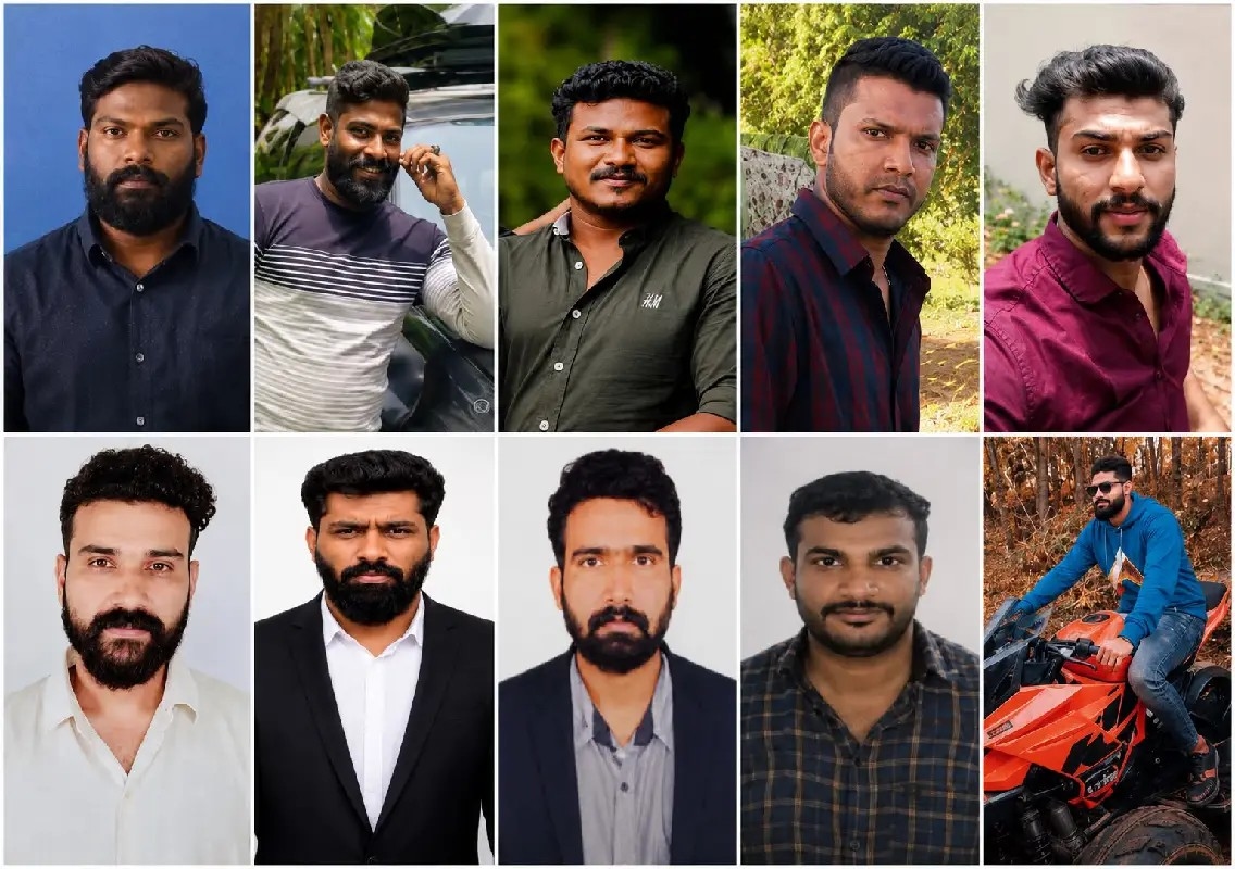 Mangaluru police announce reward to trace Baikampady robbery accused - News Karnataka