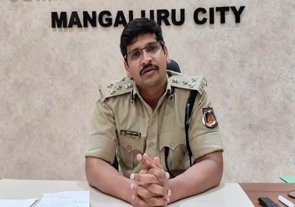 Mangaluru police detain three more suspected Bangladeshi nationals - News Karnataka
