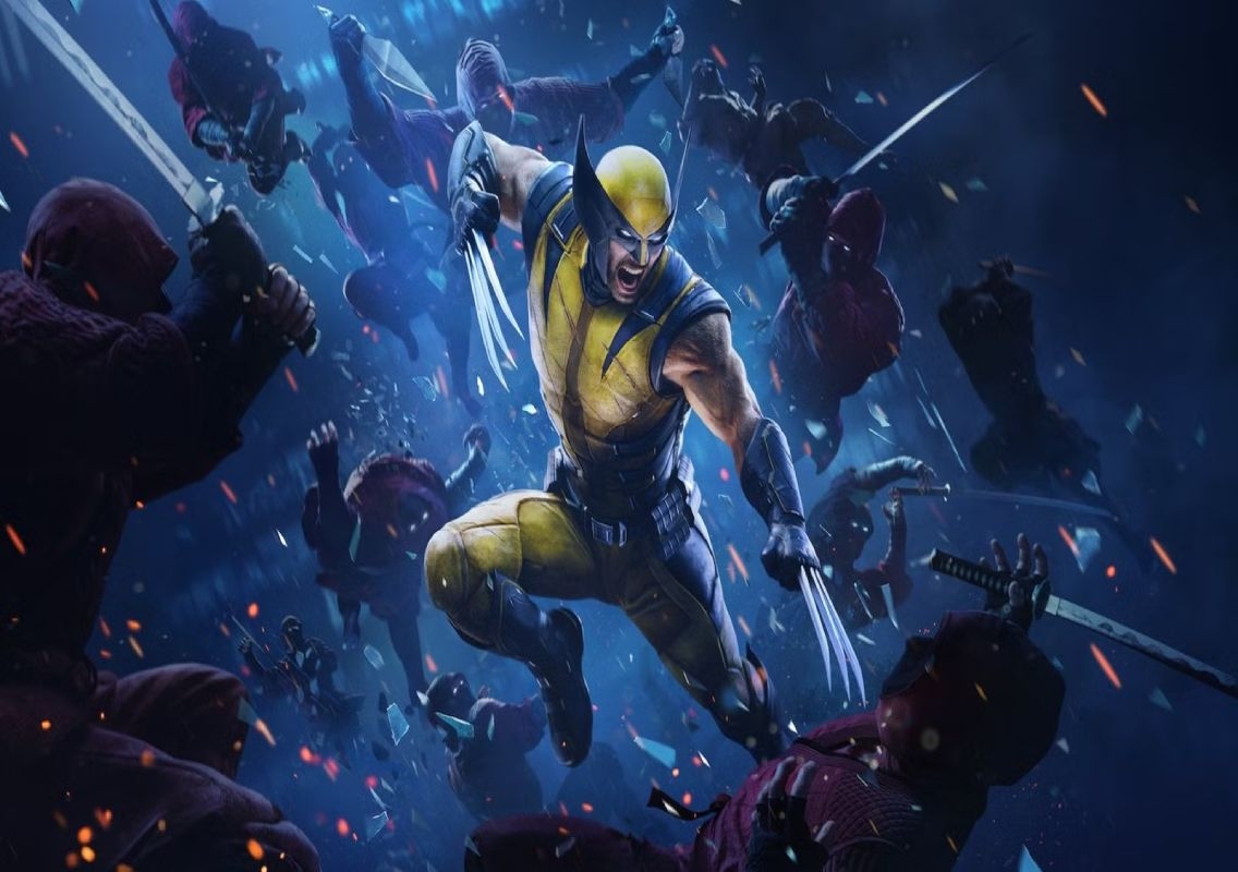 Marvel’s Wolverine reveals new free PS5 suit - News Karnataka