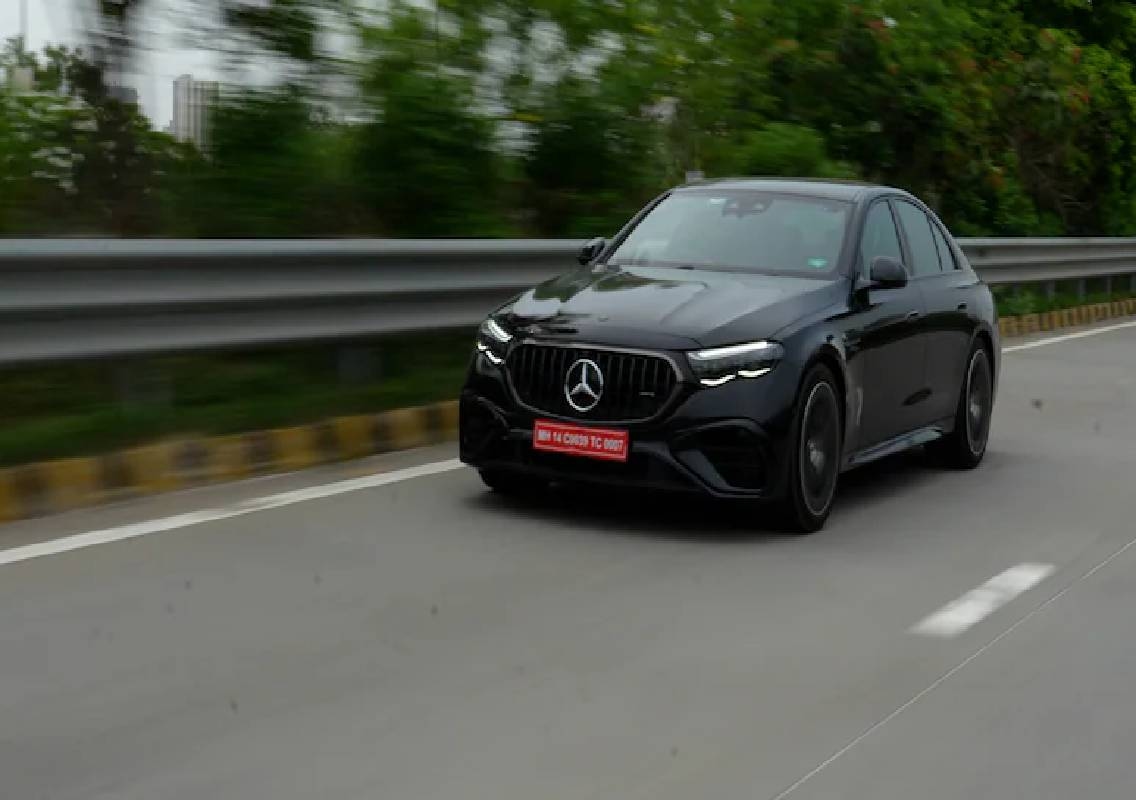 Mercedes-Benz India confirms all petrol cars are E25-ready - News Karnataka