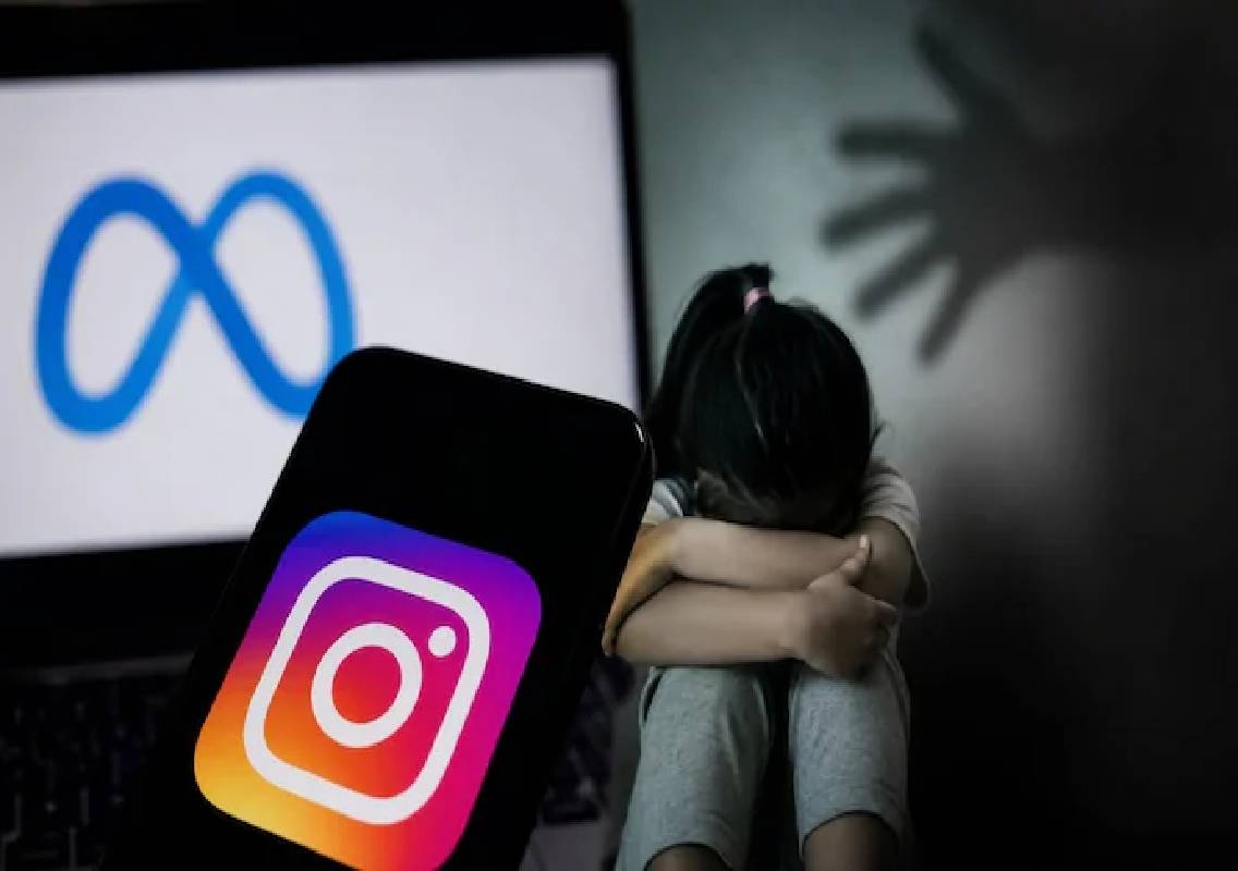 Government orders Meta to remove Instagram abuse ads - News Karnataka