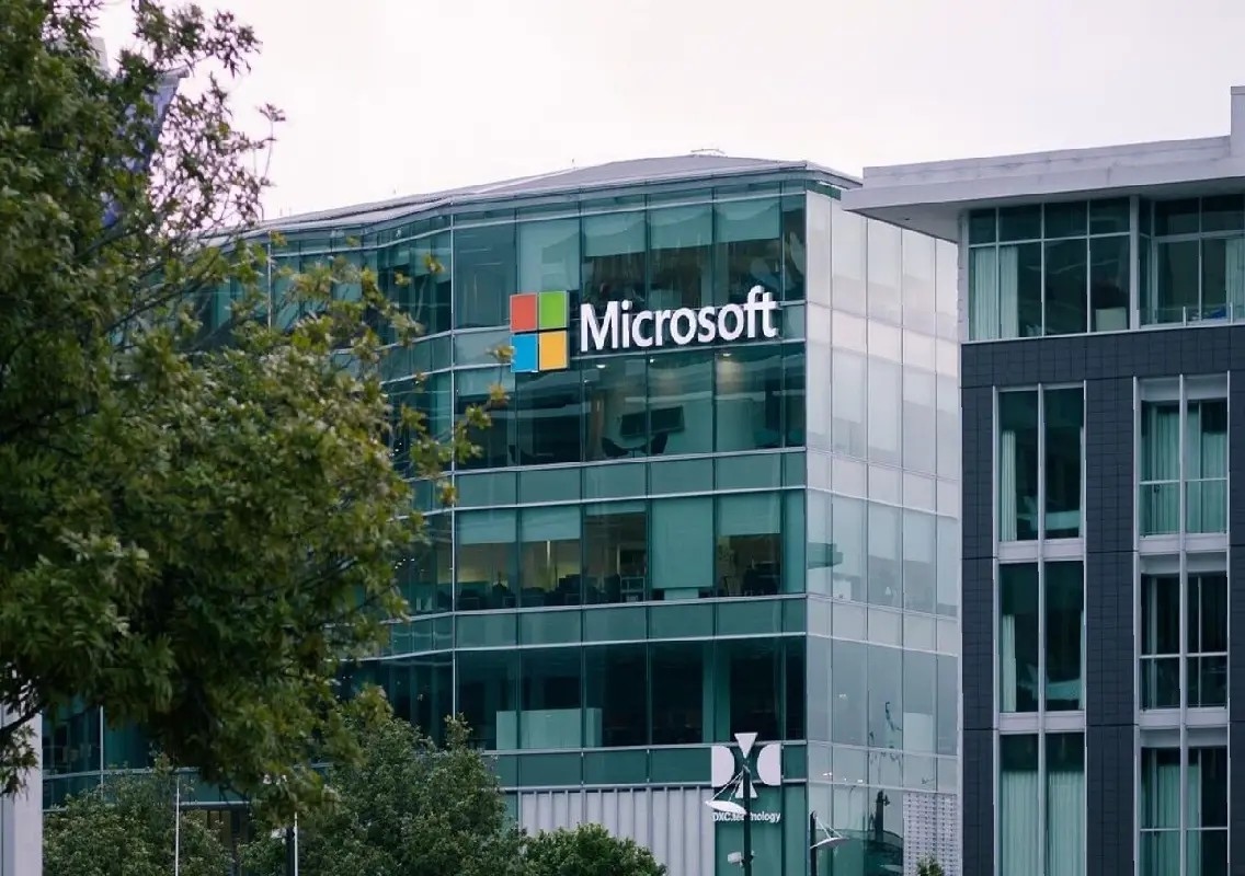 Microsoft employee says workplace culture keeps her excited after five years - News Karnataka
