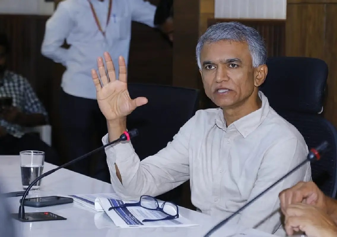 Minister says tough decisions are needed to fix Bengaluru - News Karnataka