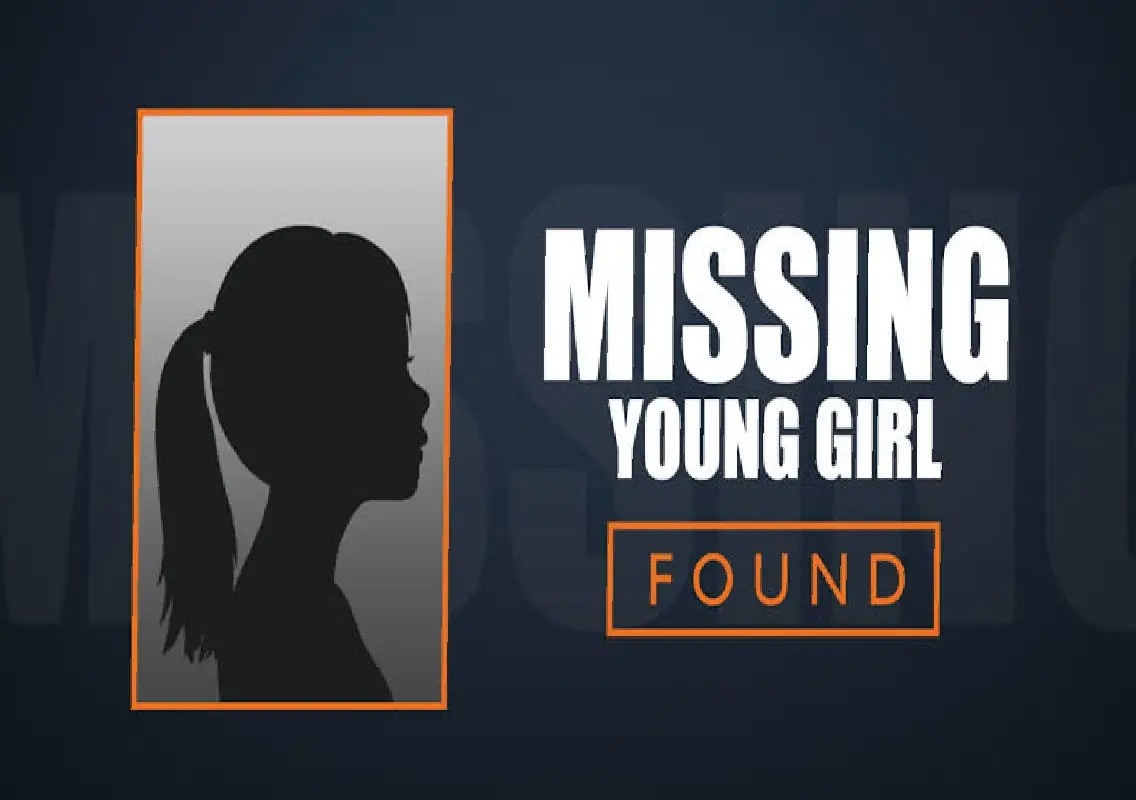 Missing Odisha girl rescued at Bengaluru railway station - News Karnataka