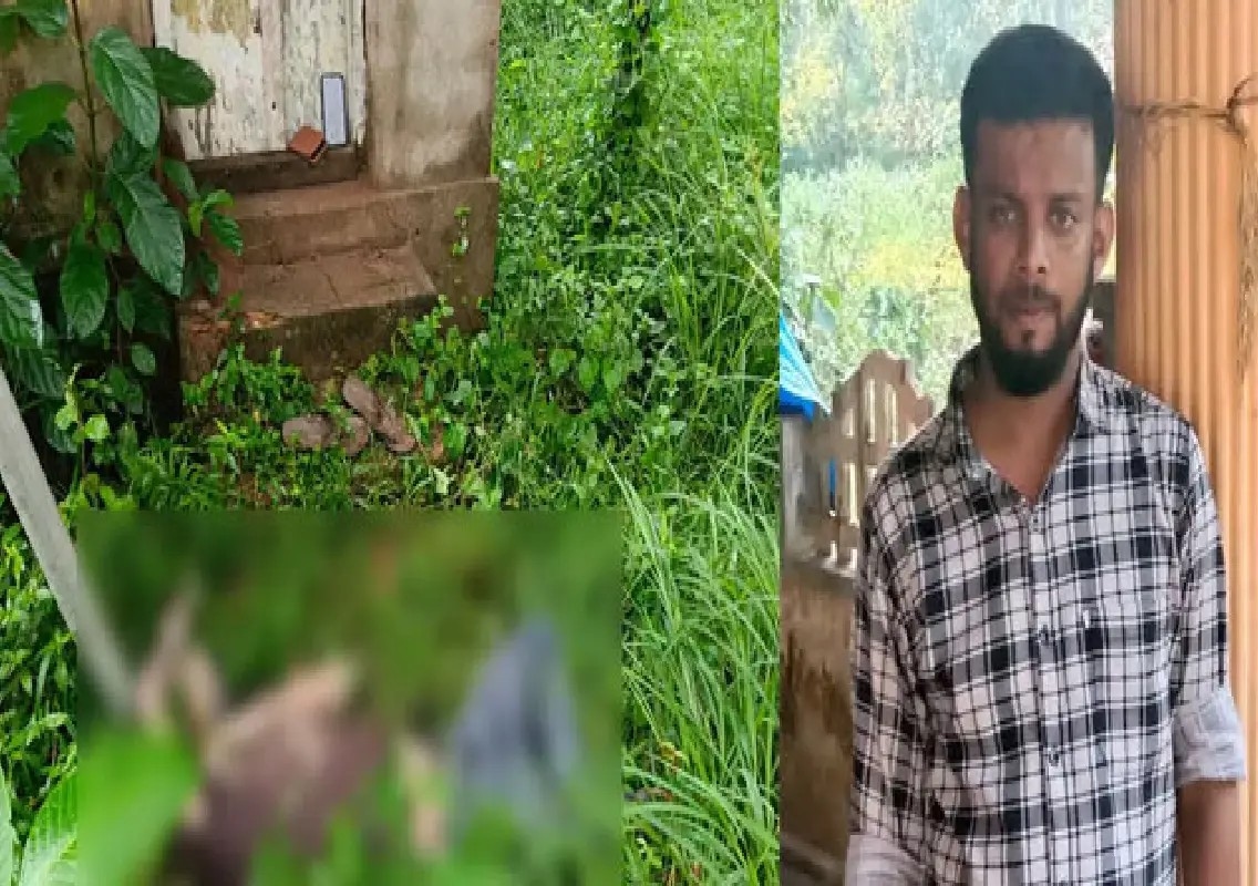Missing contractor found dead near home in Moodbidri - News Karnataka