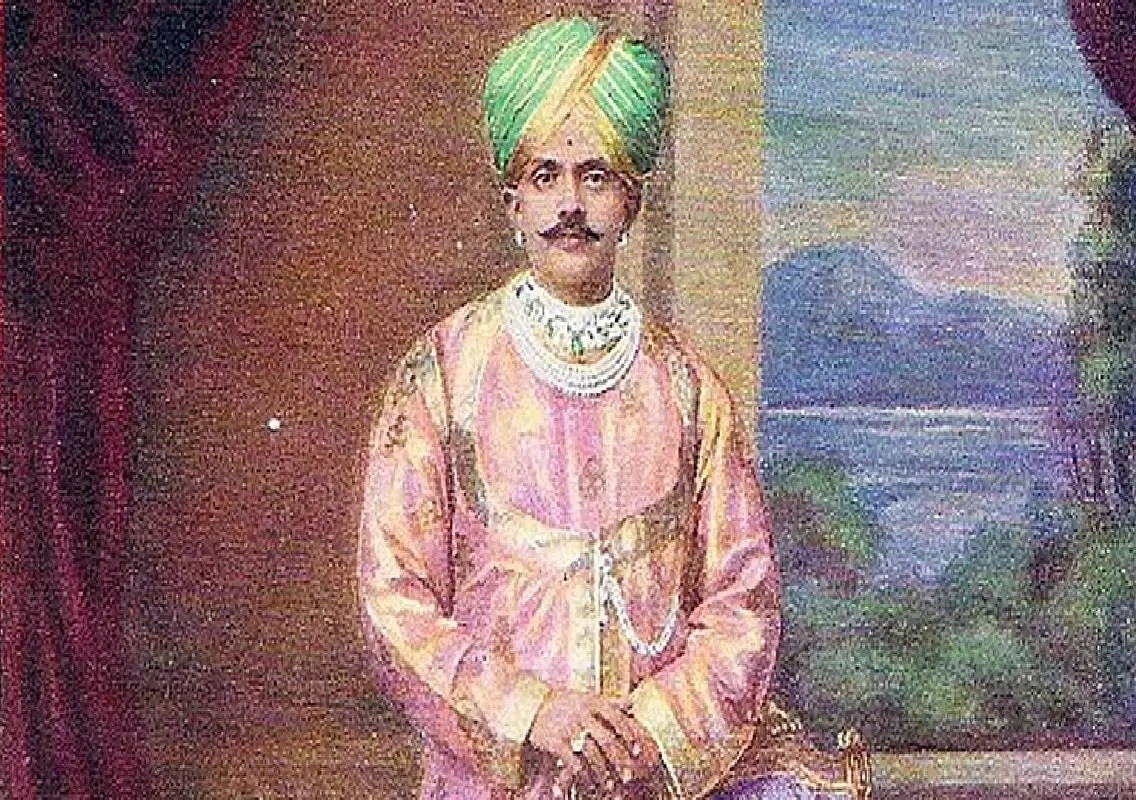 Mysuru Citizens Voice to hold week-long tribute to Nalwadi Krishnaraja Wadiyar - News Karnataka