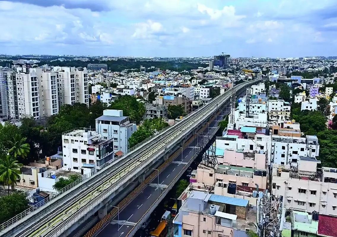Mysuru takes big step towards becoming Karnataka's next IT hub - News Karnataka