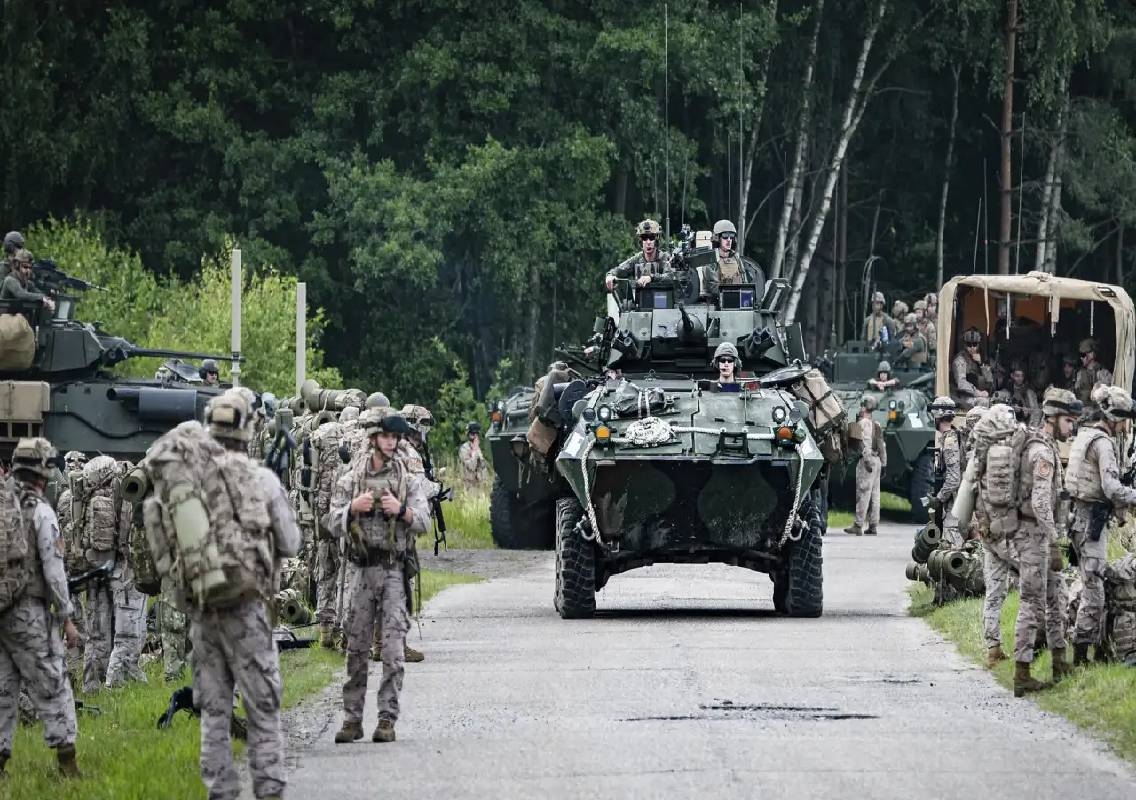 NATO Summit 2026: Key Issues Explained - News Karnataka