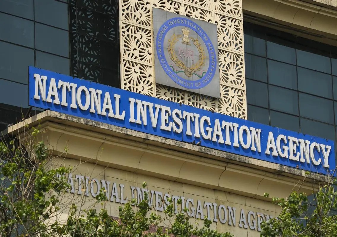 NIA court sentences Al-Hind ISIS conspiracy accused to 7 years - News Karnataka