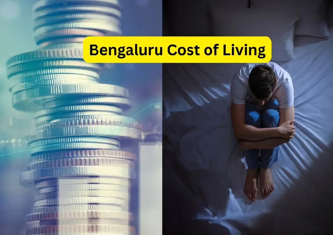 NRI shocked by Bengaluru costs after planning return to India - News Karnataka