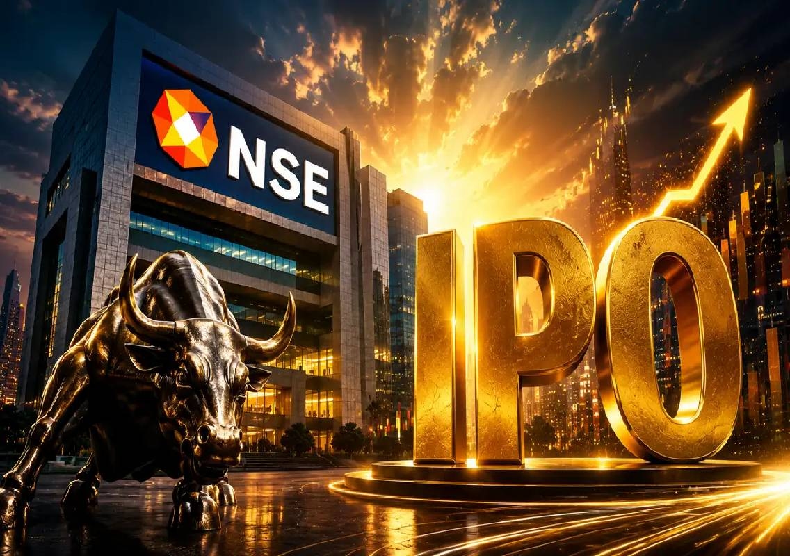 NSE prepares for $3 billion IPO in September - News Karnataka