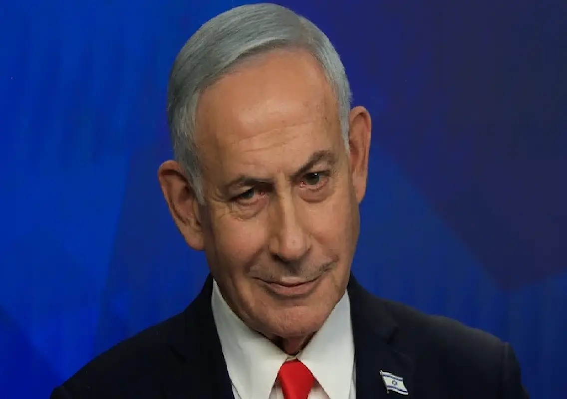 Netanyahu cites India as key ally amid remarks on US ties - News Karnataka