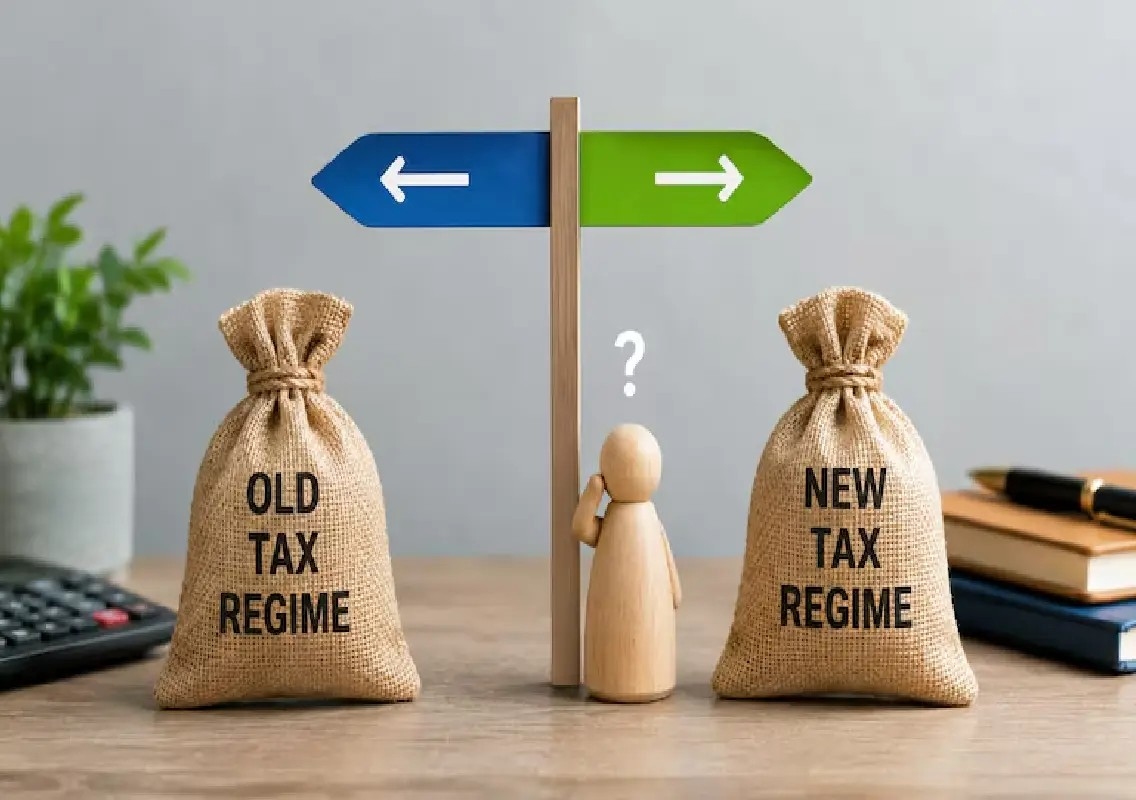 New vs old tax regime: Which one should you choose for ITR filing? - News Karnataka