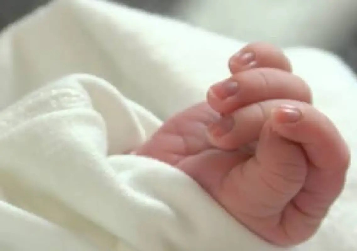 Newborn left alone after mother goes missing, police launch probe - News Karnataka