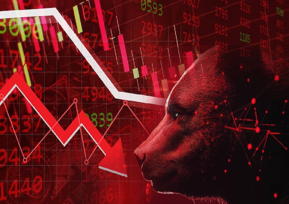 Why Sensex and Nifty fell today: Top 3 reasons - News Karnataka