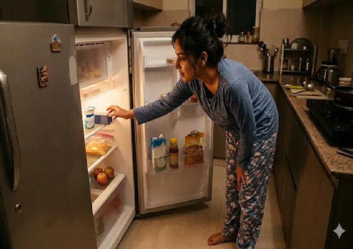 Night owls face higher risk of belly fat, poor metabolic health: Study - News Karnataka