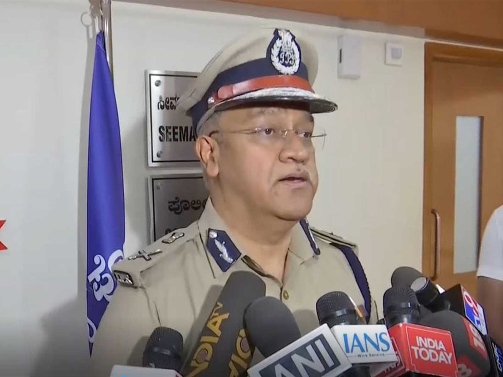 No one will be spared in Bengaluru daycare abuse case: Police - News Karnataka