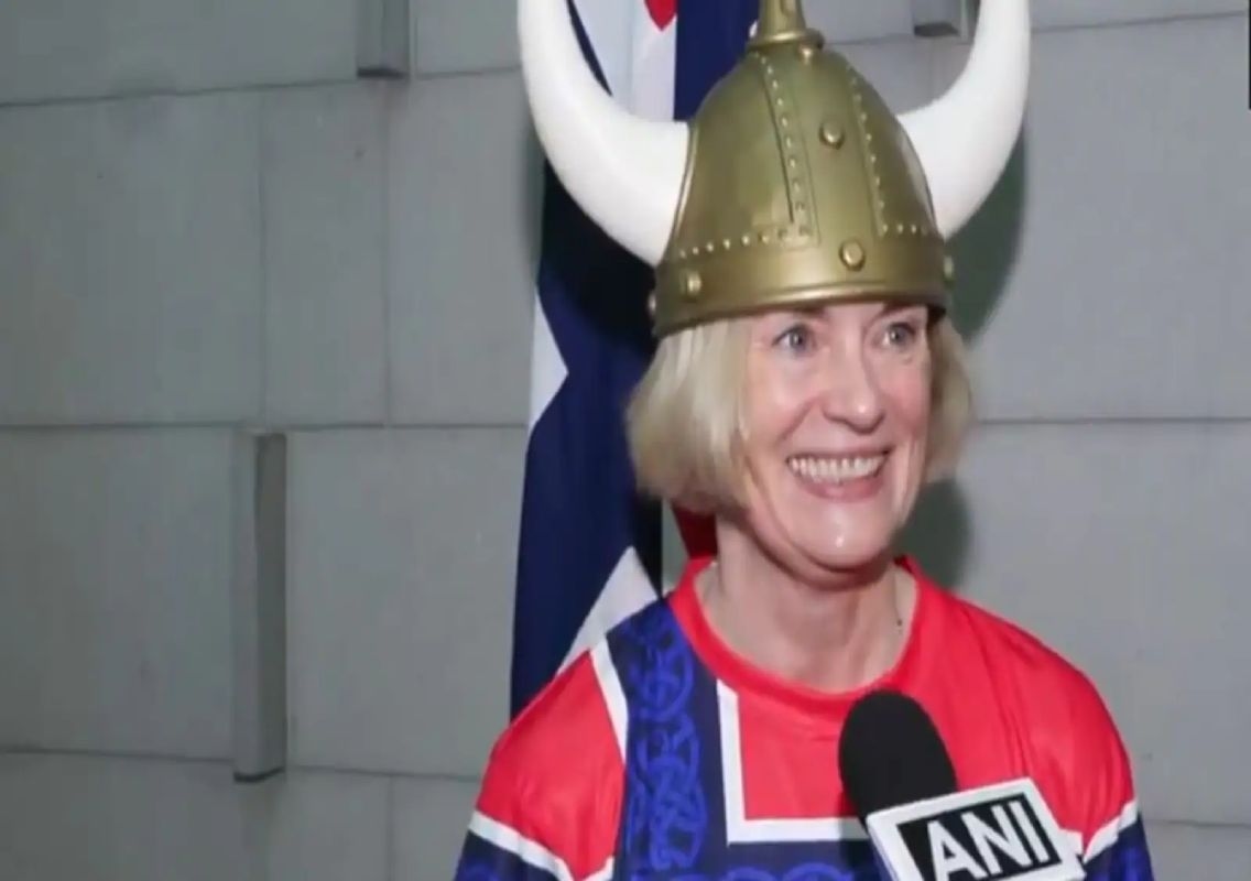 Norway Viking Row fever reaches India - News Karnataka