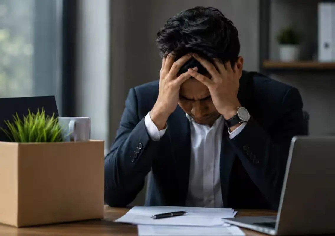 Notice period costs professional ₹40 lakh dream job offer - News Karnataka