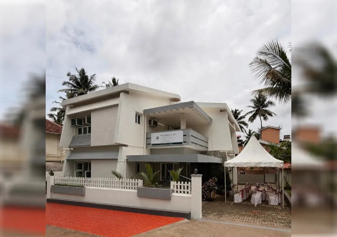 Novara Grace child development centre opens in Mangaluru - News Karnataka