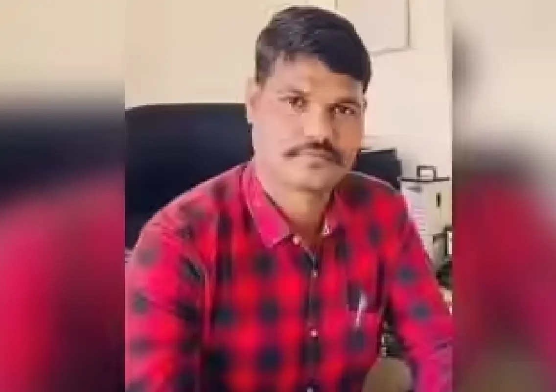 Off-duty Bengaluru cop stabbed after birthday, probe takes new turn - News Karnataka