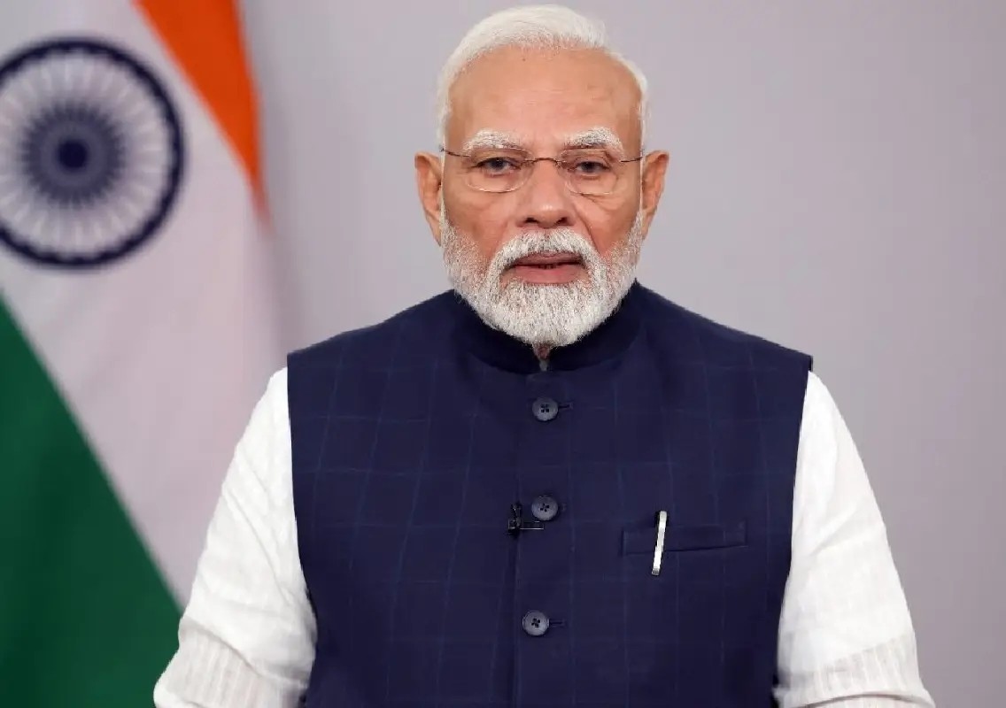 PM Modi calls NEET paper leak a ‘grave sin', vows strict action - News Karnataka